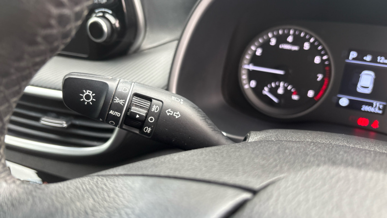 Hyundai Tucson 1.6 TGDi 177 SE Nav 5dr 2WD DCT Petrol Estate